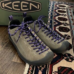 KEEN Jasper Shoe - Brand New in Box